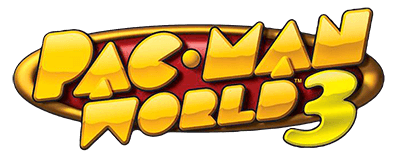 Pac-Man World 3