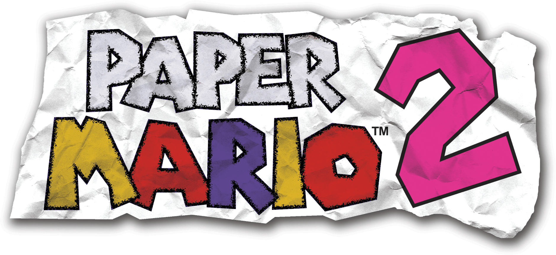 paper mario: the thousand-year door