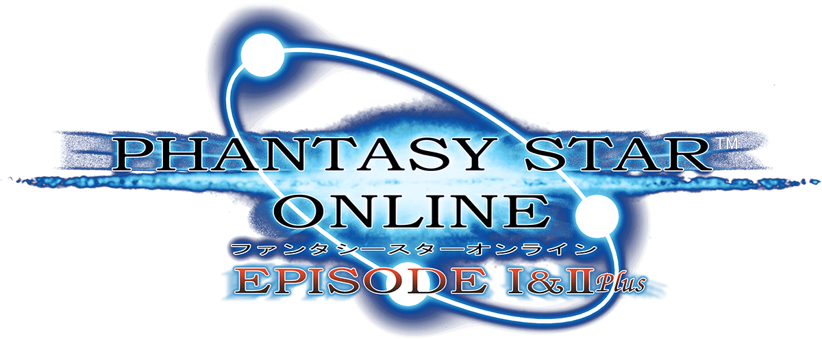 phantasy star online: episode i & ii plus