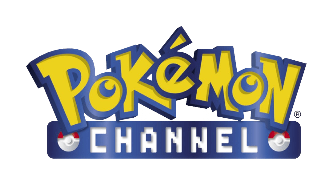 Pokémon Channel