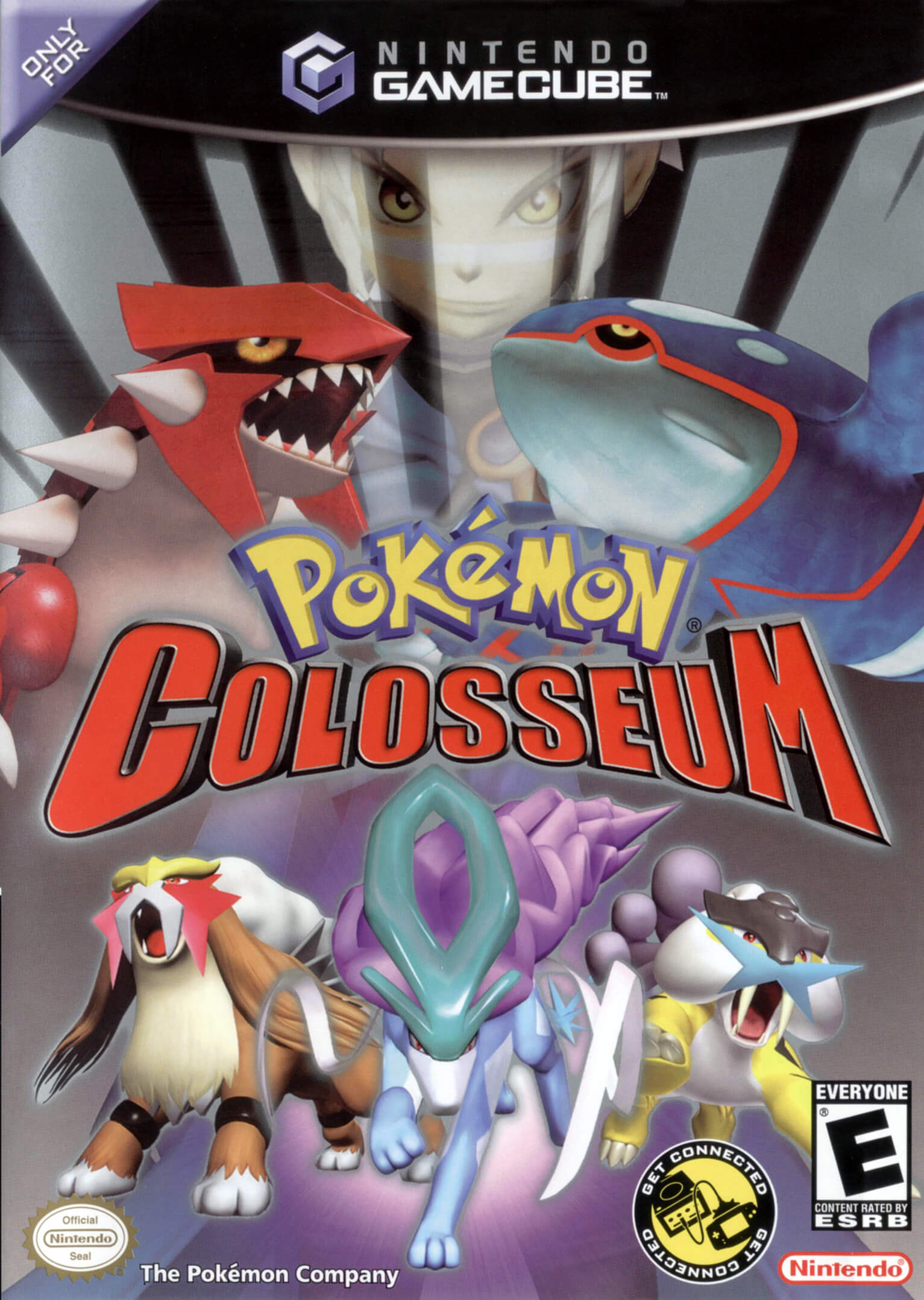 pokémon colosseum