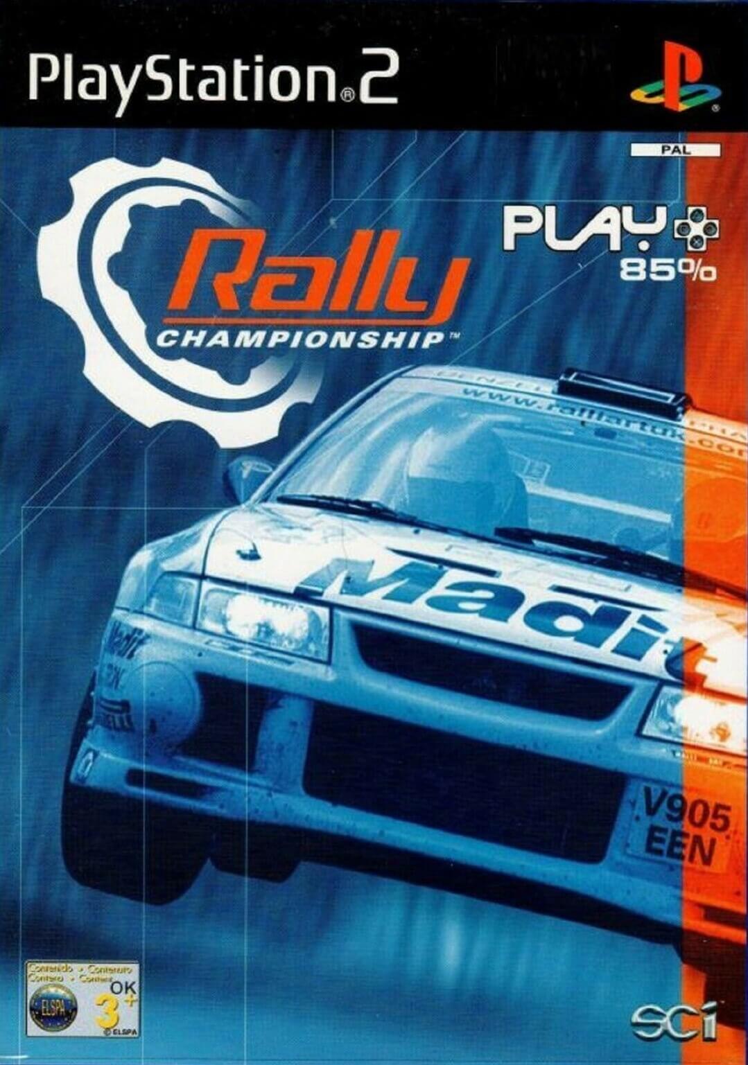 Rally Championship