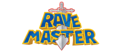 rave master