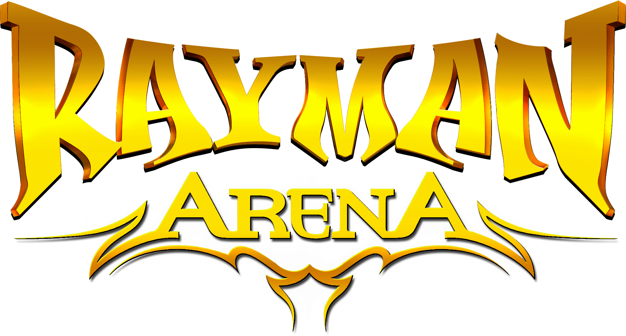 rayman arena