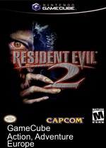 resident evil 2