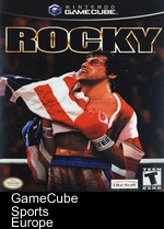 Rocky