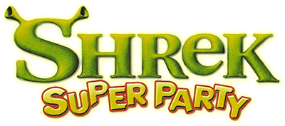 shrek: super party