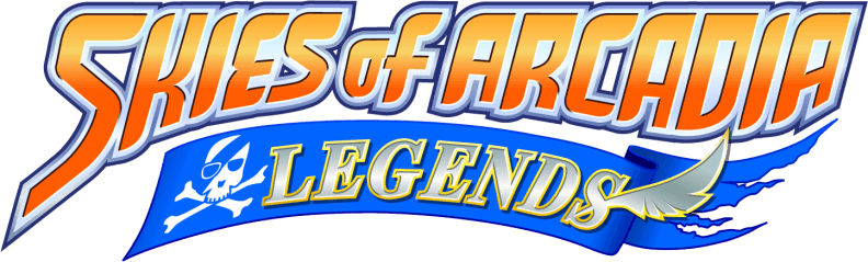 Skies of Arcadia: Legends