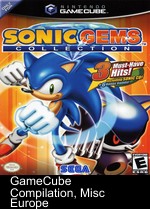 Sonic Gems Collection