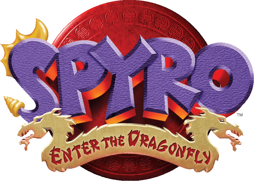 Spyro: Enter the Dragonfly