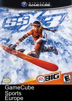 SSX 3