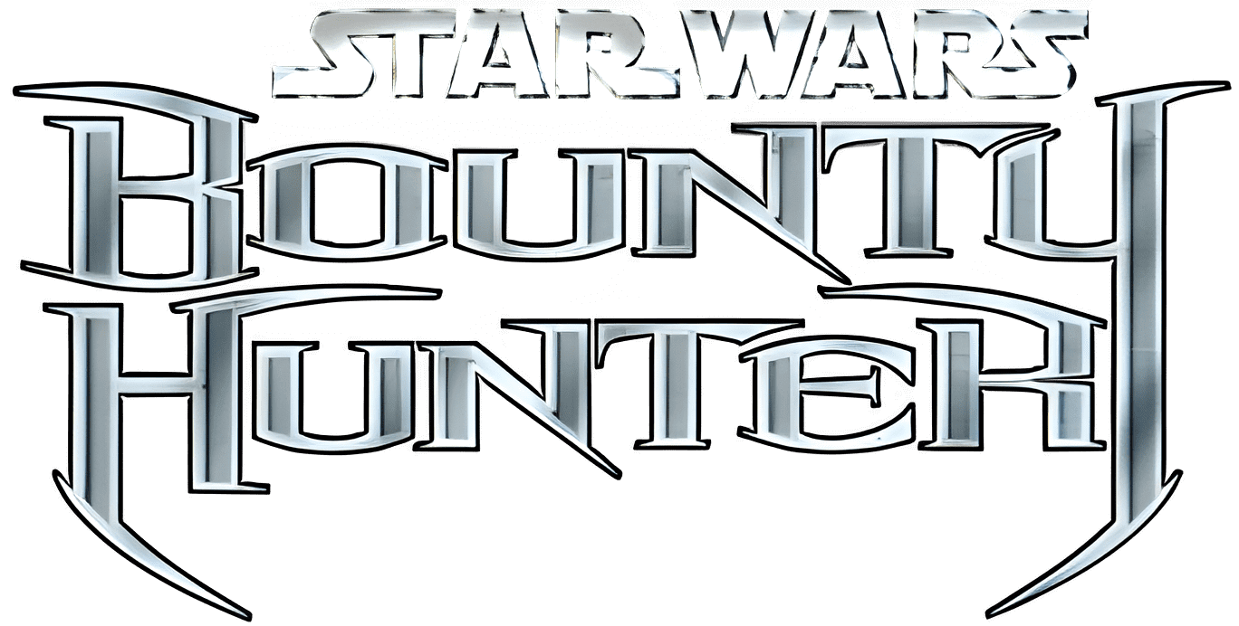 star wars: bounty hunter