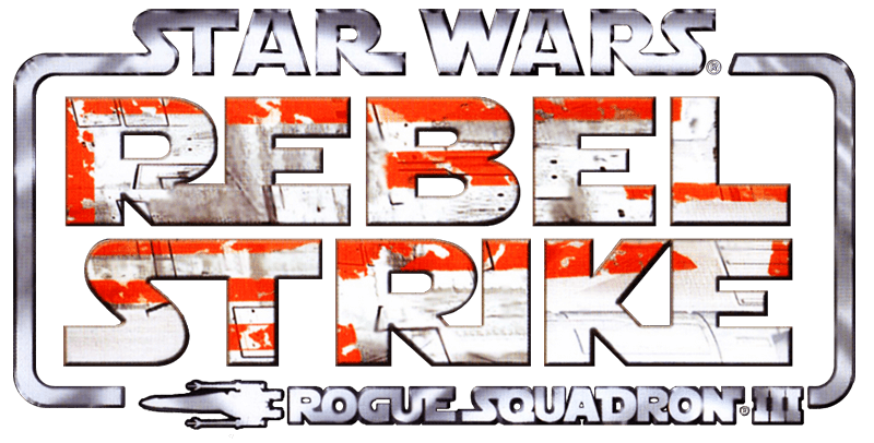 Star Wars: Rogue Squadron III: Rebel Strike