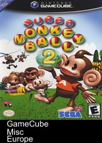 super monkey ball 2