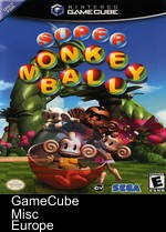 super monkey ball