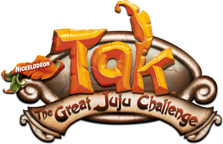 tak: the great juju challenge