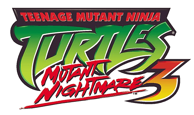 Teenage Mutant Ninja Turtles 3: Mutant Nightmare