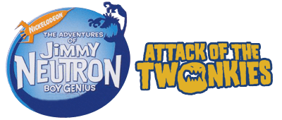 The Adventures of Jimmy Neutron: Boy Genius: Attack of the Twonkies