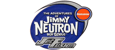 The Adventures of Jimmy Neutron: Boy Genius: Jet Fusion