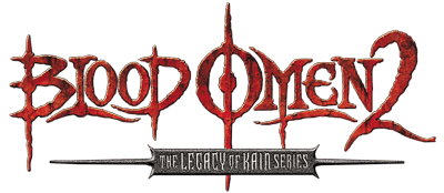 the legacy of kain series: blood omen 2