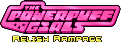 the powerpuff girls: relish rampage