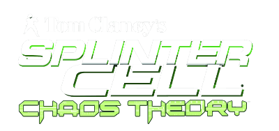 Tom Clancy’s Splinter Cell: Chaos Theory