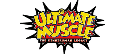 Ultimate Muscle: Legends vs New Generation