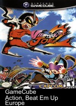 Viewtiful Joe 2