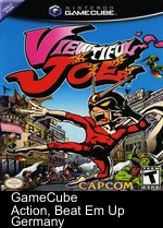 Viewtiful Joe