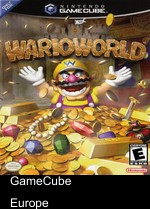 Wario World