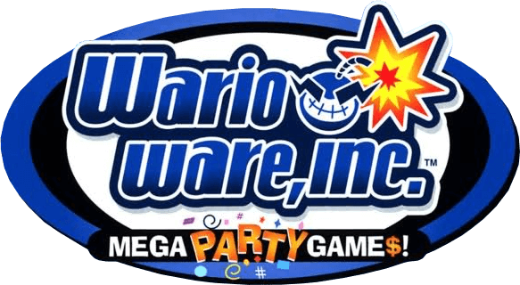 warioware, inc.: mega party game$!