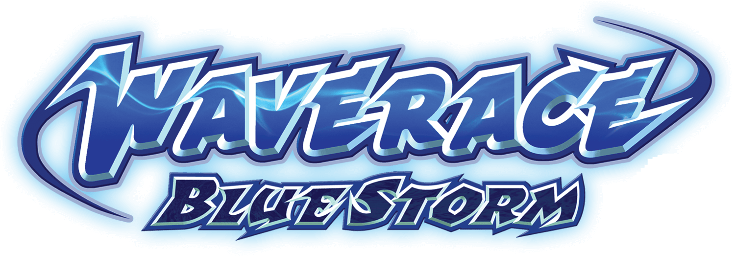 wave race: blue storm