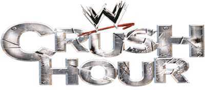 WWE Crush Hour