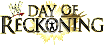 WWE Day of Reckoning