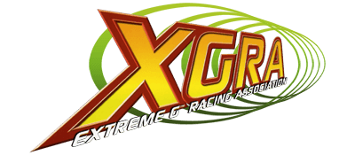 XGRA: Extreme G Racing Association