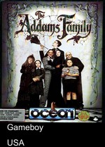 Addams Family, The