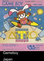 Astro Rabby