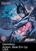 Batman Forever