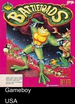 Battletoads