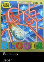 blodia