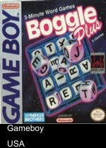 boggle plus