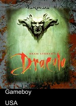 bram stoker's dracula