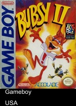 Bubsy 2