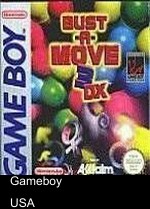 bust-a-move 3 dx