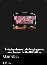 Castle Quest