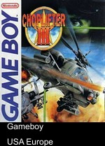 Choplifter III