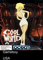 Cool World