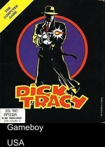 Dick Tracy