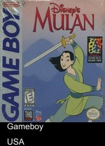 Disney's Mulan