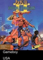 double dragon 2